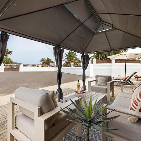 Villa Refugio Del Volcan By Tropical Host