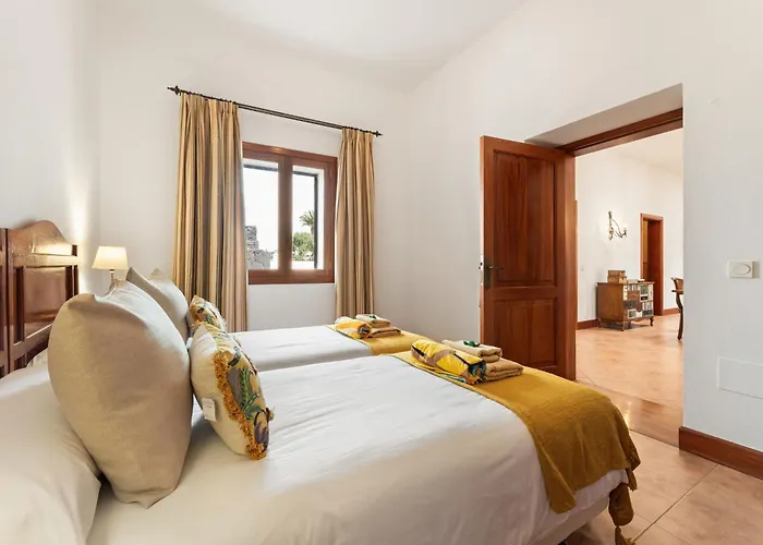 Refugio Del Volcan By Tropical Host Uga