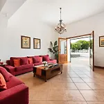 Refugio Del Volcan By Tropical Host 别墅 Uga