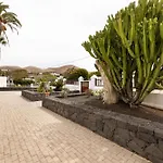 别墅 Refugio Del Volcan By Tropical Host