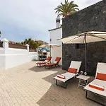 Refugio Del Volcan By Tropical Host 别墅