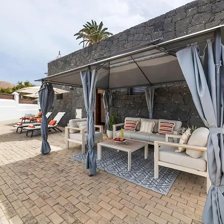 Villa Refugio Del Volcán By Tropical Host Uga