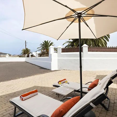 Villa Refugio Del Volcán By Tropical Host Uga