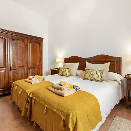 Villa Refugio Del Volcan By Tropical Host Uga