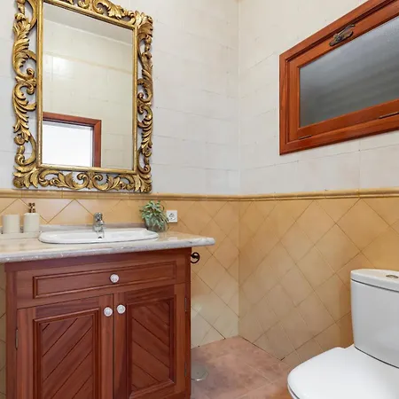 Villa Refugio Del Volcán By Tropical Host Uga