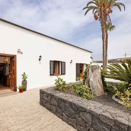 Refugio Del Volcan By Tropical Host 别墅 *