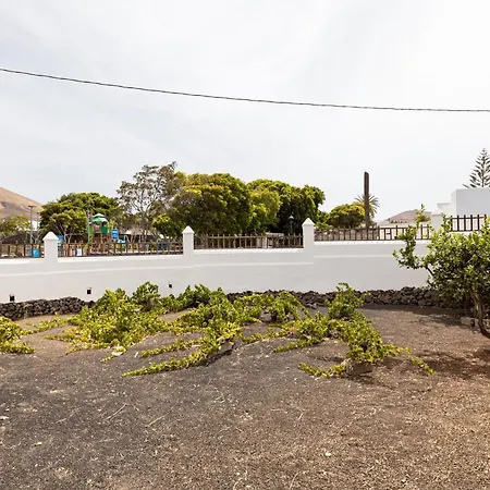 Villa Refugio Del Volcán By Tropical Host Uga