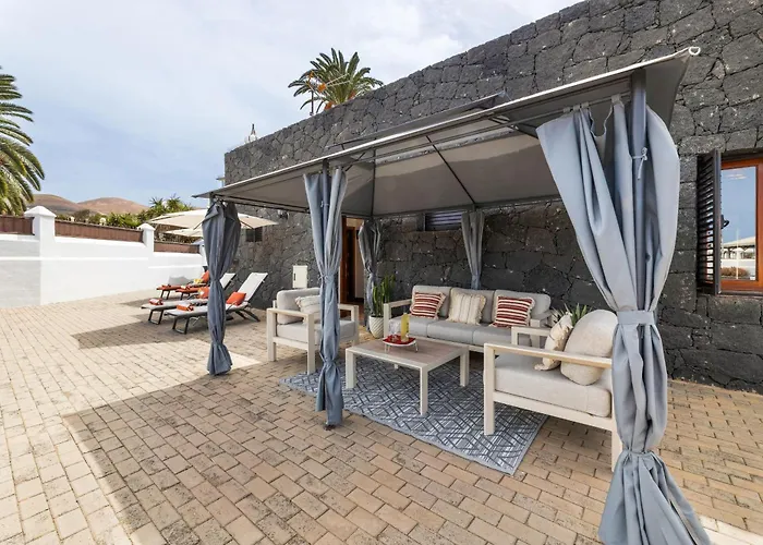 Vila Refugio Del Volcan By Tropical Host Uga