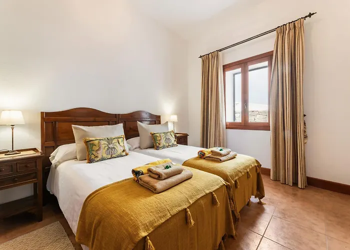 Vila Refugio Del Volcan By Tropical Host Uga