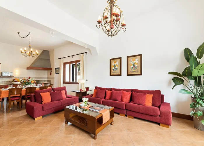 Refugio Del Volcan By Tropical Host Vila *