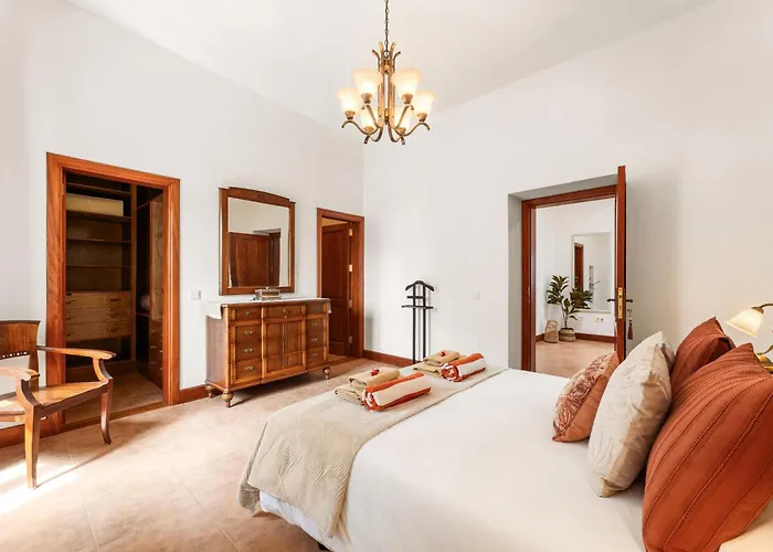 Refugio Del Volcan By Tropical Host Vila