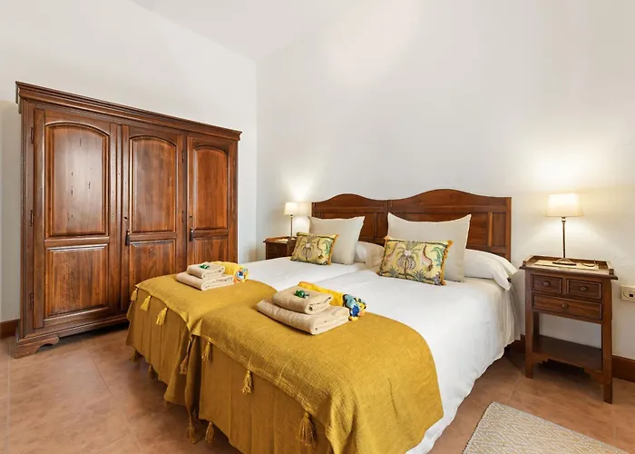 Vila Refugio Del Volcan By Tropical Host Uga