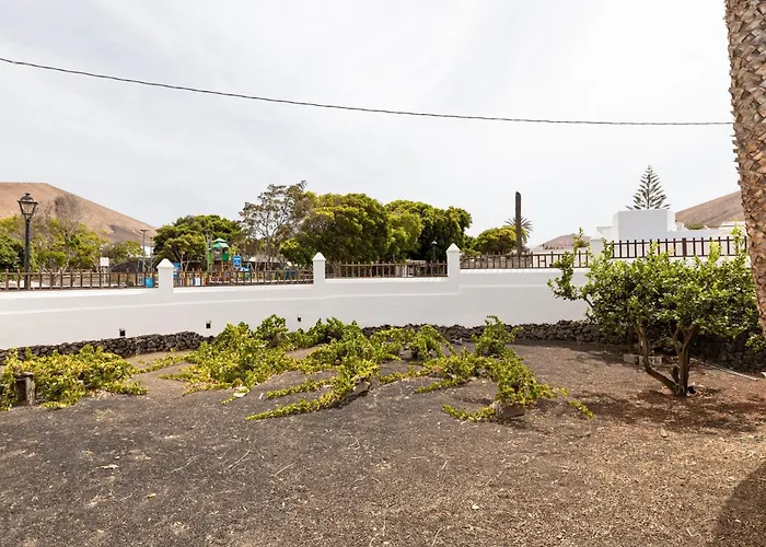 Refugio Del Volcan By Tropical Host Vila Uga