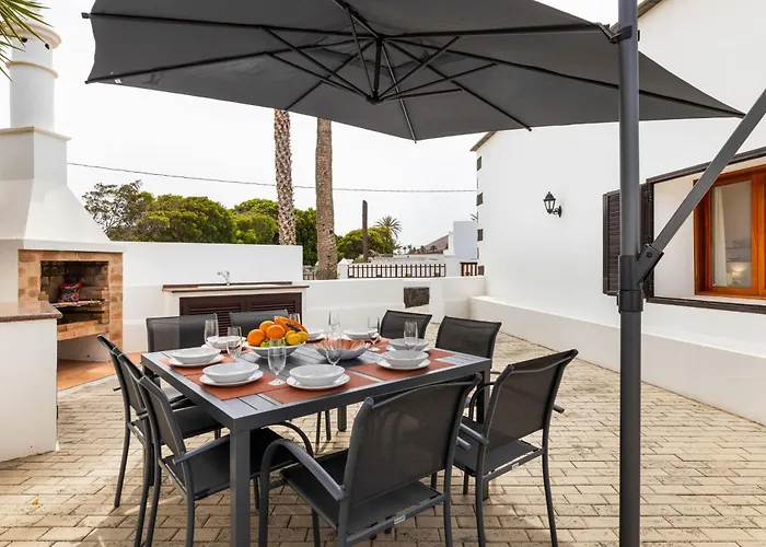 Vila Refugio Del Volcan By Tropical Host *