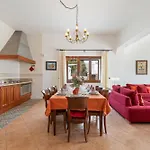 Villa Refugio Del Volcan By Tropical Host