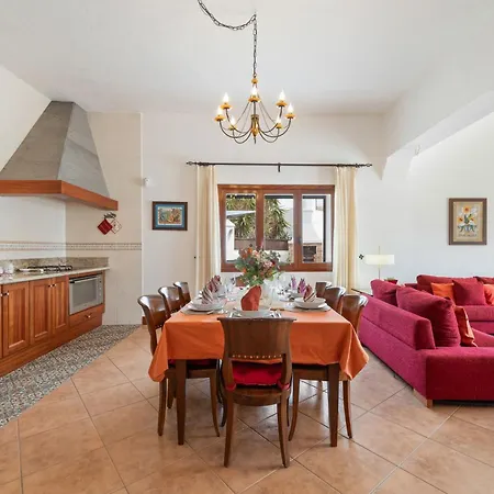 Villa Refugio Del Volcan By Tropical Host *