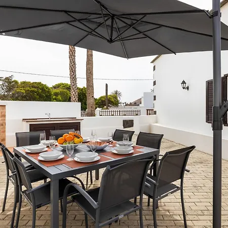Willa Refugio Del Volcan By Tropical Host *