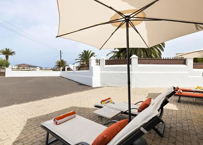 Villa Refugio Del Volcan By Tropical Host Uga